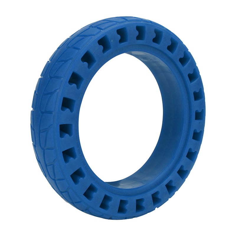 Electric Scooter Rubber Tire Double Honeycomb Tire for Xiaomi for