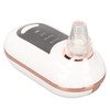 Electric Blackhead Removal Machine 3 Strength Deep Cleansing Skin Pores