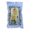 Buc-ee's Wasabi Coated Green Peas, Crunchy & Spicy in Resealable