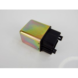 12V 4 PIN STARTER RELAY FOR GENUINE BUDDY SCOOTER ALSO FITS ROUGHHOUSE, & RATTLER GY6 STORE