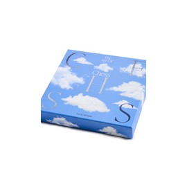Printworks Classic Chess Game - Art of Chess Clouds