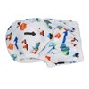 2PCS Baby Swim Diapers Soft Breathable Waterproof Adjustable Leakproof Swim