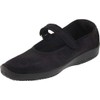 Arcopedico Black Suded L18 Shoe 7-7.5 M US