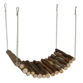 Bubimex 2080 Wooden Bridge for Rodents