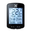 Bicycle Speed Meter Waterproof Cycle Route Navigation Mileometer Multi-functional Digital