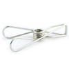 Wire Pegs Stainless Steel Pegs LARGEST & STRONGEST 8.5cm long