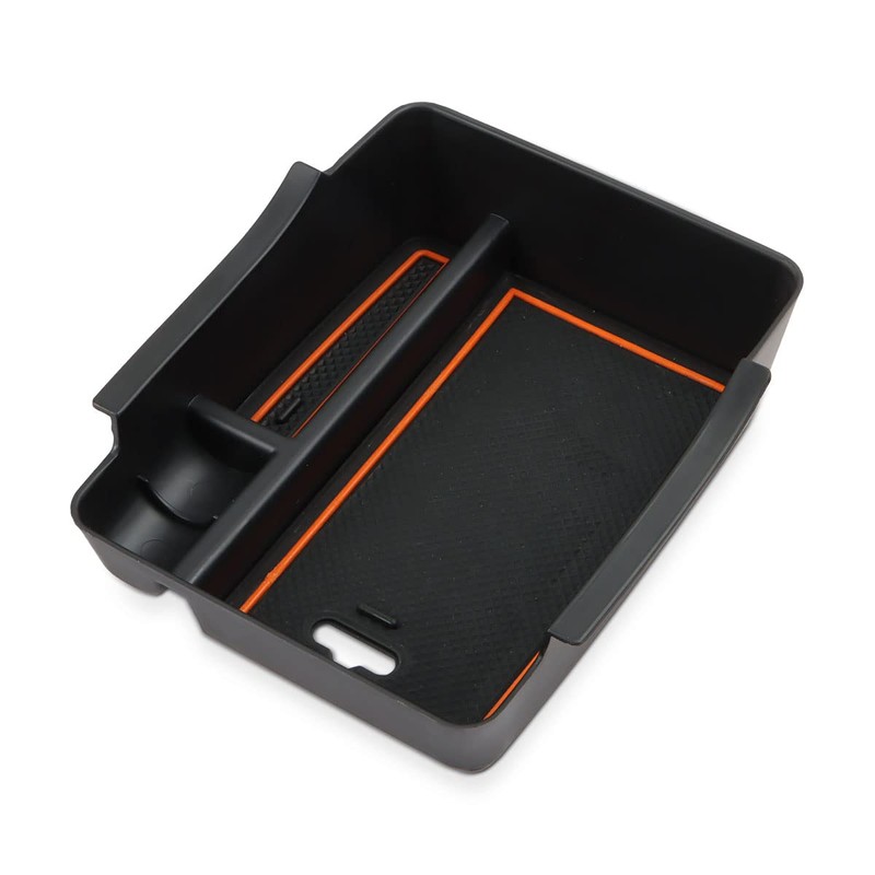 Marchfa New Honda Vezel RV Console Box Center Console Tray