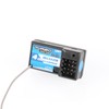 SVERTIBO Turbo Racing RX41 Receiver for RC Car Boat Hobby