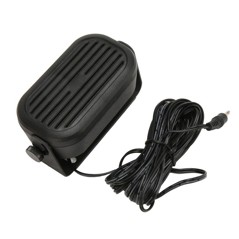 SP 35 for ICOM Speaker 3.5mm Plug Car Radio External