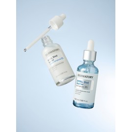 Hyalshot Barrier Ampoule B5 Cream Ampoule B5 50ml / 히알샷 베리어앰플비5크림앰플비5 50ml