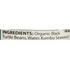 Eden Foods Organic Black Beans, 15 oz