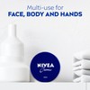 NIVEA Creme Moisturiser 60ml