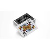Black Roses Playing Cards (Fully Marked)