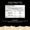 Creamer Vegetal con MCT y Aceite de coco - 150