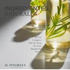 Shampoo Anticaída 100% Natural para Crecimiento Acelerado del Cabello con