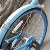 PZRT 4 Sets Bicycle Mudguard Leg Fixing Plate Stainless Steel