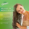 Acondicionador Caprice Rizos Definidos Keratina Aloe 720ml