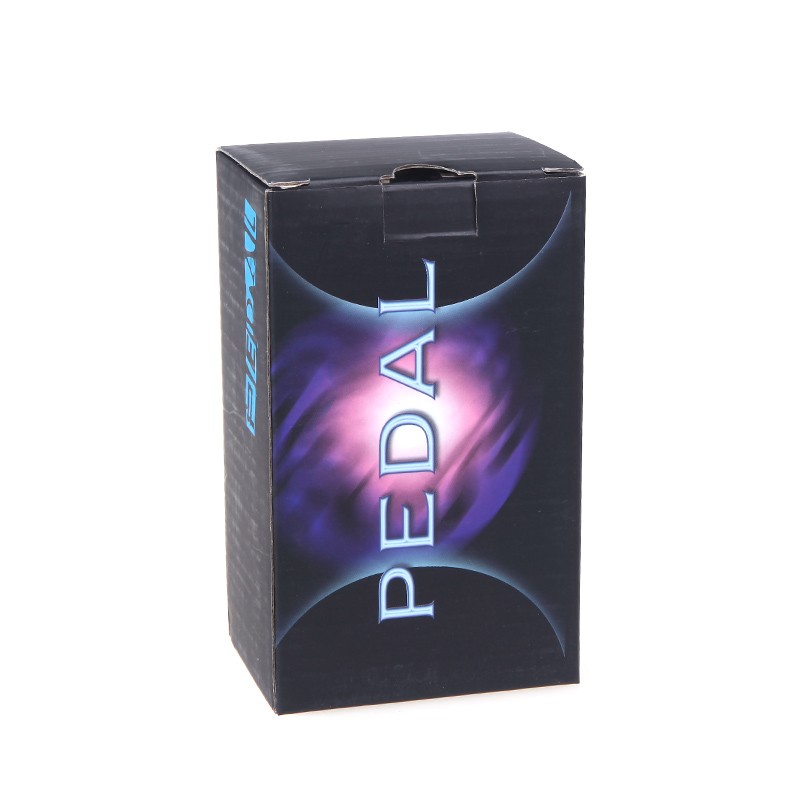 Joyo JF-01 Vintage Overdrive Guitar Effect Pedal True Bypass