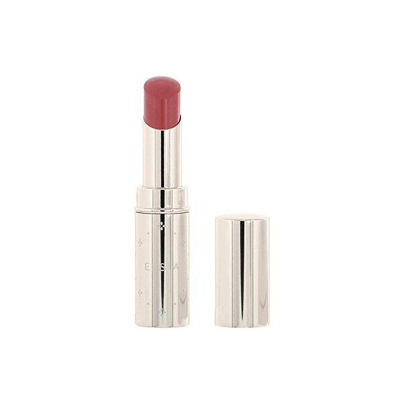 Elsia Lipstick, Platinum, Complexion Up, Rusting Rouge
