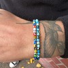 Made by Nami Boho Surfer-Armband 2er Set Herren & Damen