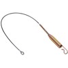 LCMLA 06900439 Auger Control Cable Compatible with Ariens Gravely Ariens