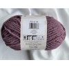 Bernat SHADOW PURPLE 10882 Bernat Blanket Yarn~220yds~10