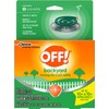 OFF! Mosquito Coil Refills, 6 CT
