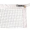 BSN SPORTS Competition quality Professional Badminton Net-Meets tournament specs/21 ft *3ft