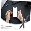 CIYODO 2Pcs Capacitive Stylus Pens for Touch Screen Devices Ergonomic