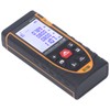 Laser Distance Meter High Accuracy Infrared HD LCD ABS Shell