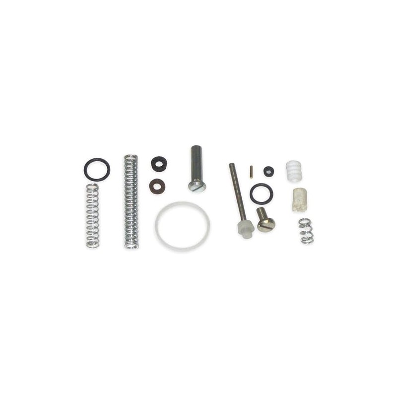 Spray Gun Repair Kit, For 5PB39, 4YP07