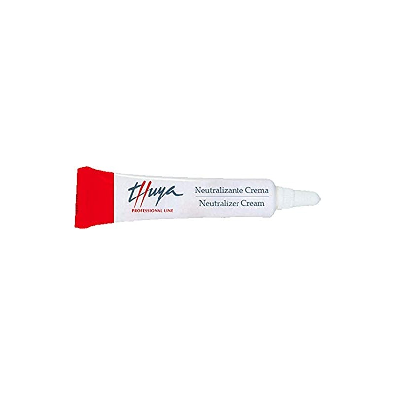 Thuya, Treatment for eyelashes - 1 piece