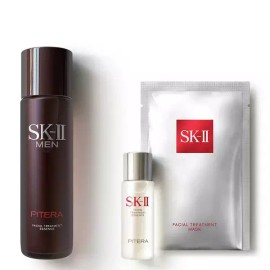 SK-II [SK-II](강남점)(4A) SK-II 피테라 에센스 160ml or 맨피테라에센스 160ml 세트(택1) [맨 피테라에센스 160ml] [SK-II] (Gangnam) (4A) SK-II Pitera Essence 160ml or Man Pitera Essence 160ml Set (Choose 1) [Man Pitera Essence 160ml]