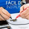 Slim Company Flexor Centro De Carga Para Xiao Redmi Note