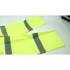 West Chester 4033-S West Chester Hi Vis Rainsuit Lime Class