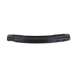 SPONGEBB Fits Rear Bumper Reinforcement Impact Bar Steel Black Smooth 191-00907 AU1106120