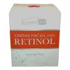 Crema Facial Con Retinol Arabela Natural Skin 75gramos