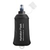 CXWLJL 250ml Soft Flask Soft Water Bottle for Running, Hiking,