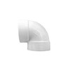Central Vacuum Fittings (Short 90 Elbow)