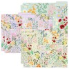 bloomdailyplanners bloom daily planners File Folder Set, Garden Party