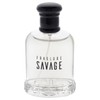 Fragluxe Savage for Men - 3.3 oz EDT Spray