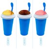 Slushy Maker Cup, Slushie Cup Maker, Milk Cola Juice Squeeze