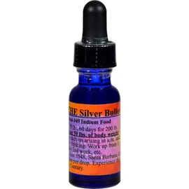 Indiumease The Silver Bullet - Liquid - .5 oz (Pack of 2)