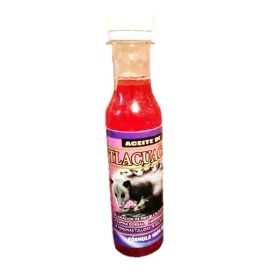 Aceite Corporal Tlacuache Artesanal Hernias,torceduras 2 Pzs