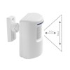 Motion Sensor Alert Alarm Detector, Home Security Visitor Door Entry