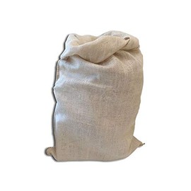 Hessian Potato & Vegetable Storage Sack - Small - L&S Engineers