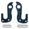 Derailleur Hanger Rear Hook for Cube Aim Bicycle - Rear