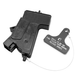 SYOWADA 815902T000 Fuel Door Lock Actuator Replacement for Kia Optima 2011-2020, 81590-2T000 Fuel Door Lock Actuator Replacement for Hyundai Sonata Sedan 2015-2019.