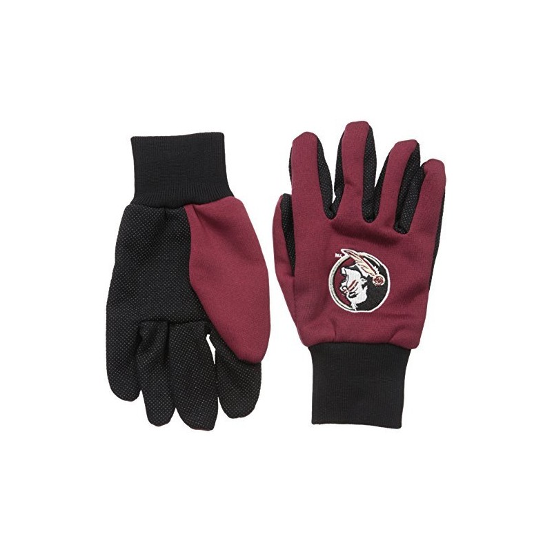 FOCO Florida State 2015 Utility Glove - Colored Palm