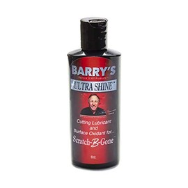 Barry's Restore It All Products - Scratch-B-Gone's Ultra Shine (6oz.) | Refill bottle only! WILL NOT WORK without a Scratch-B-Gone kit